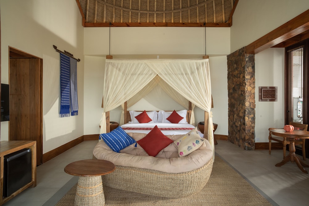 Kalandara Resort Lombok photo4