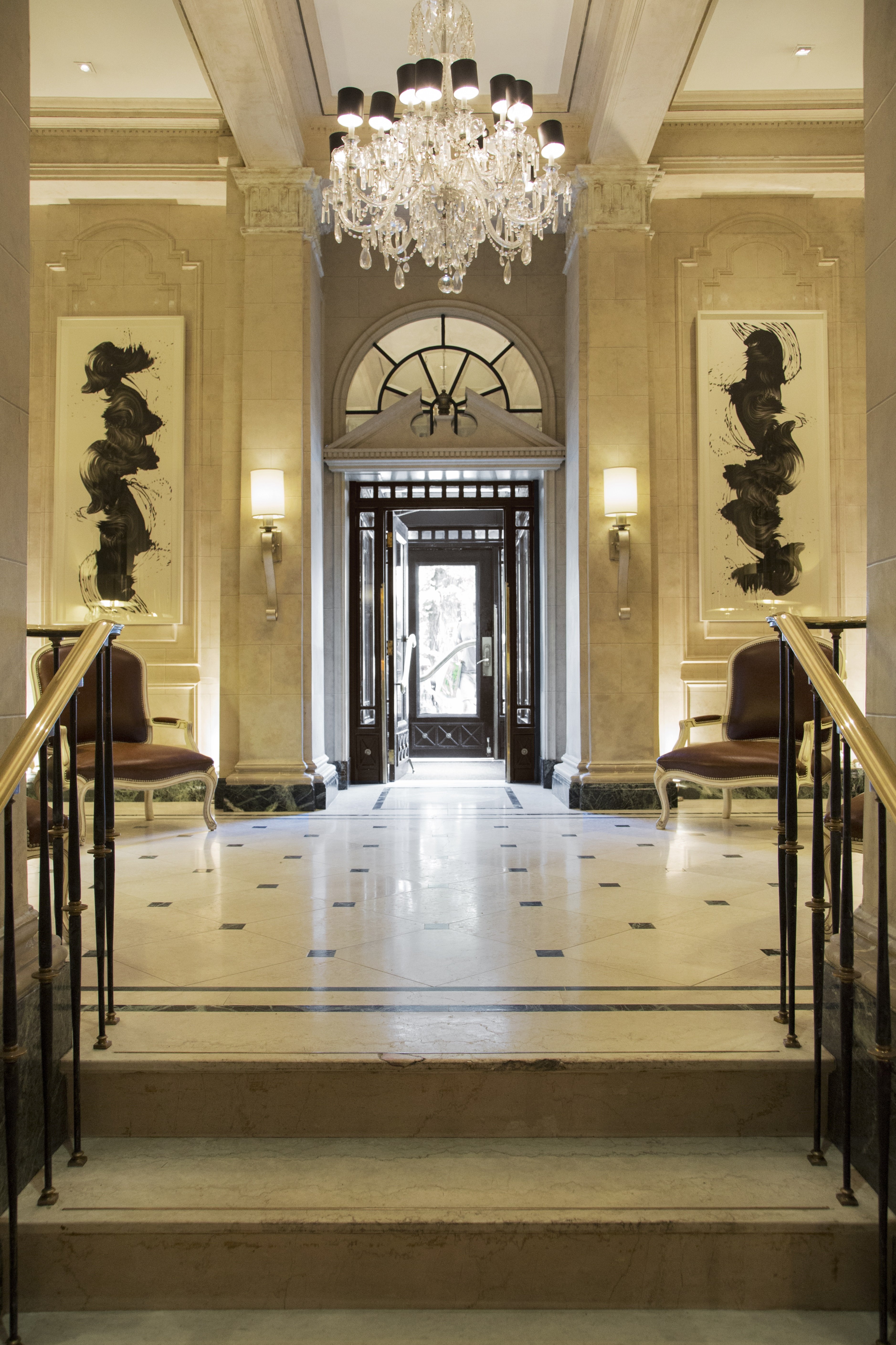 The Eliot Suite Hotel 11/78