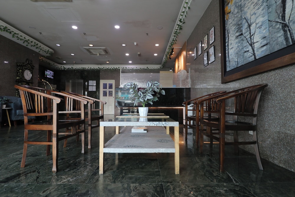 Hotel Sri Puchong 29/43