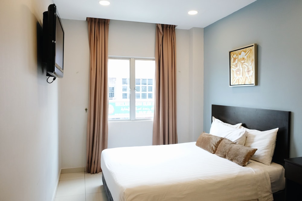De Era Hotel 18/46