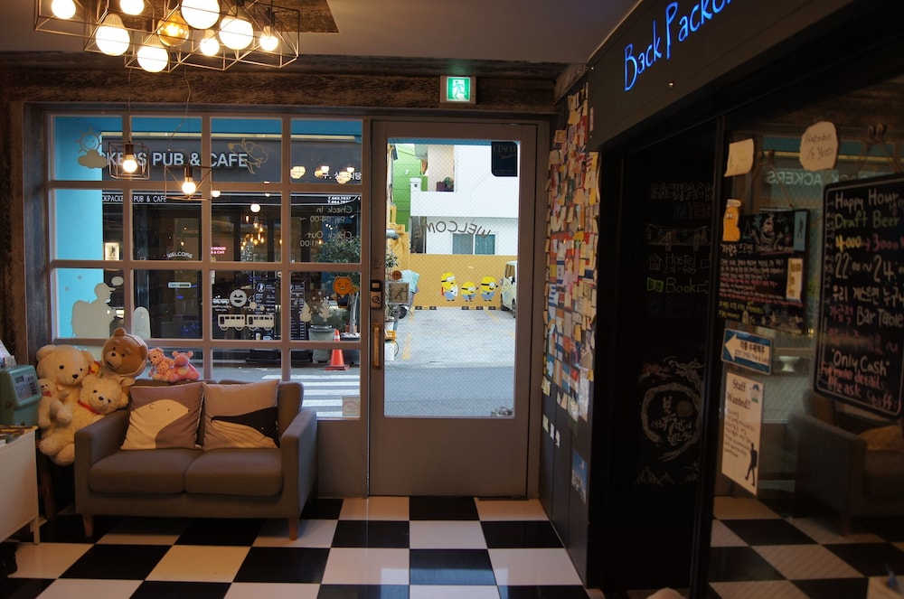 Backpackers In Yeosu - Hostel 50/68