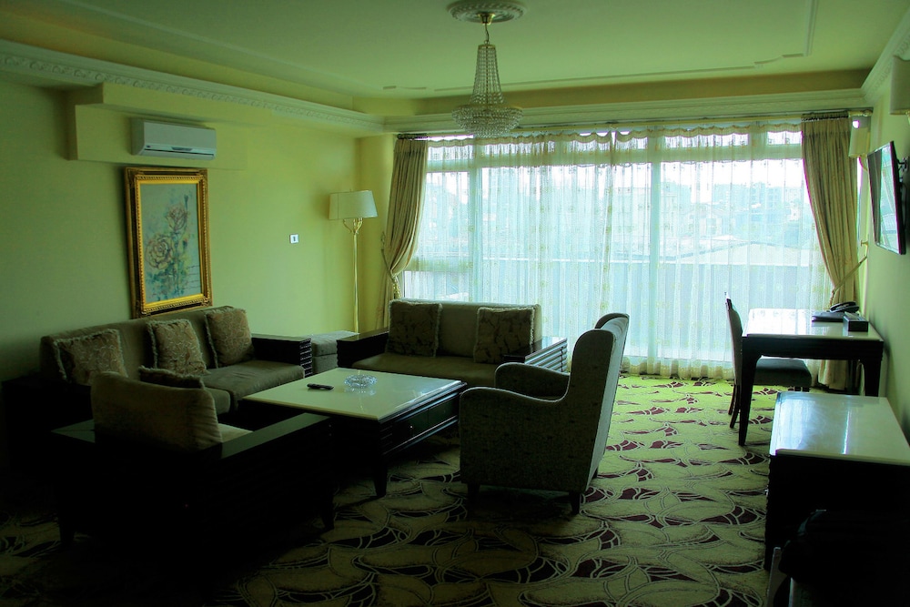 Yoly Addis Hotel 31/50