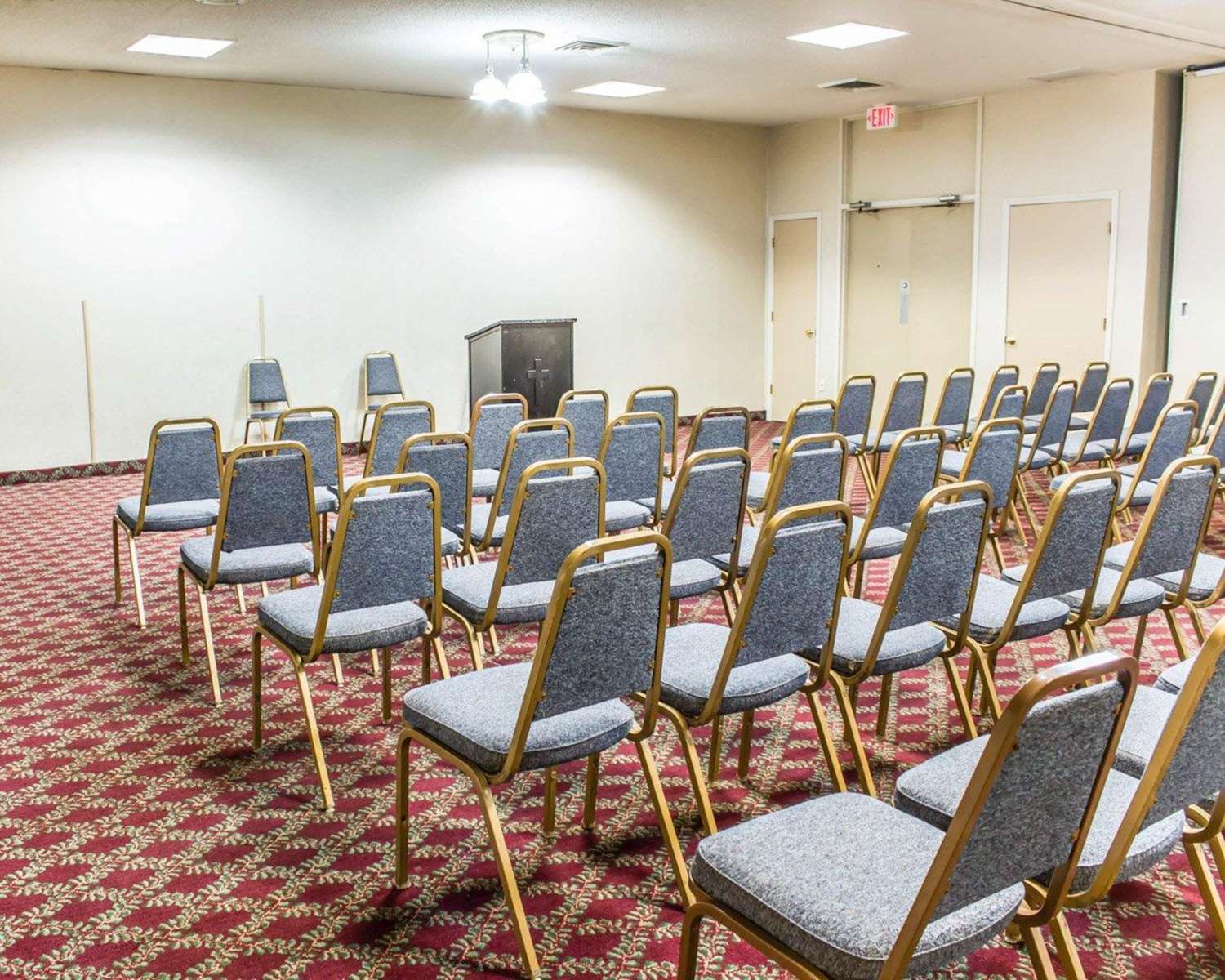 Hotel Greensboro, NC 12/14