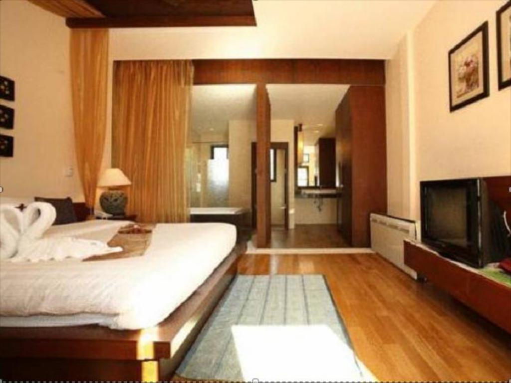 Deluxe Suite Ocean View