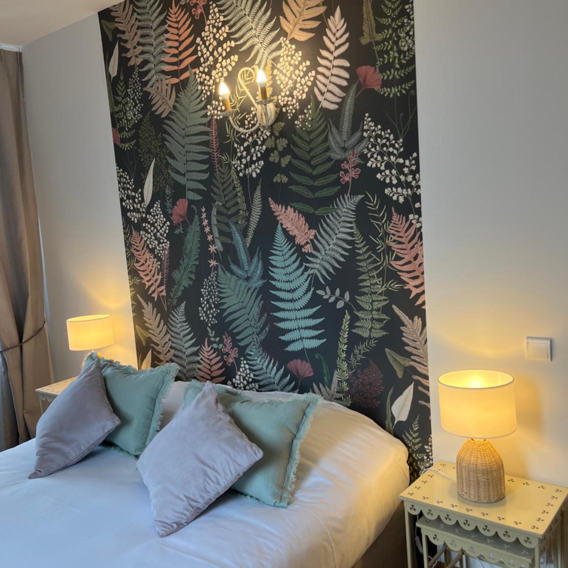 Hotel La Bastide Des Monges 33/50