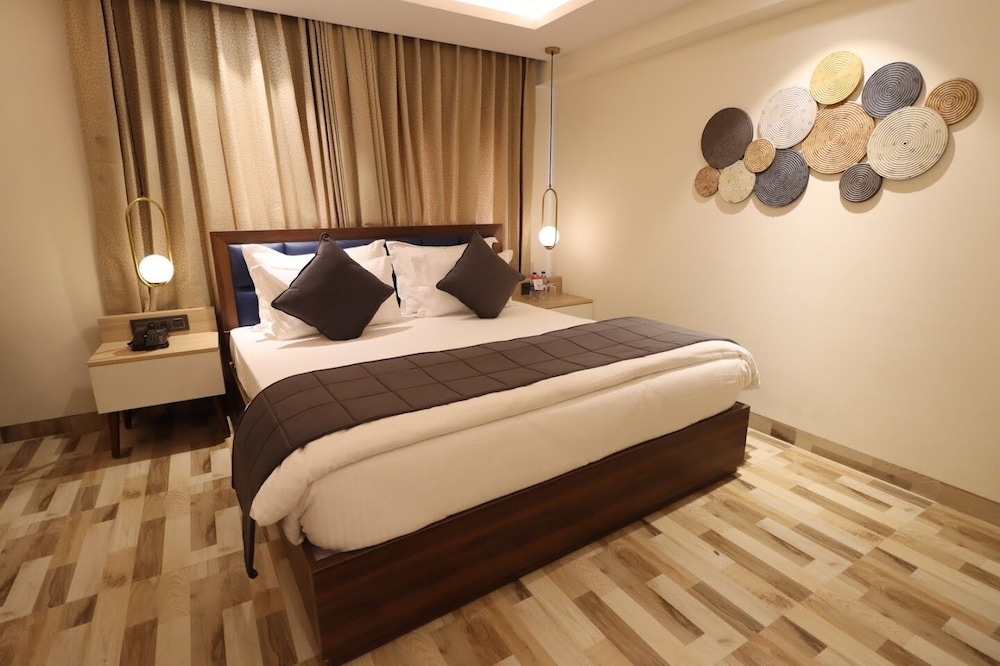 Mastiff Hotel, Dhanbad 14/32