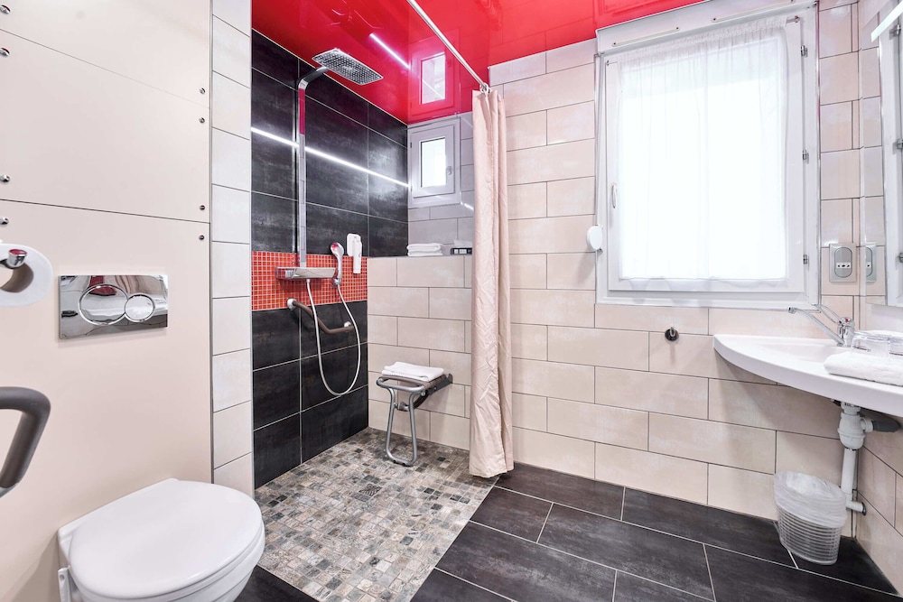Hotel the Originals Sens Archotel 75/75