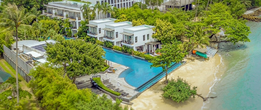 The Chill Resort and Spa Koh Chang 7/63