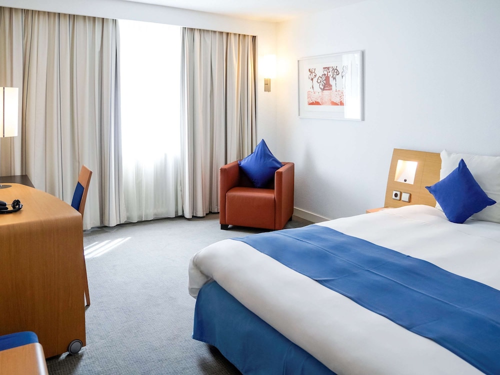 Novotel Andorra 16/70