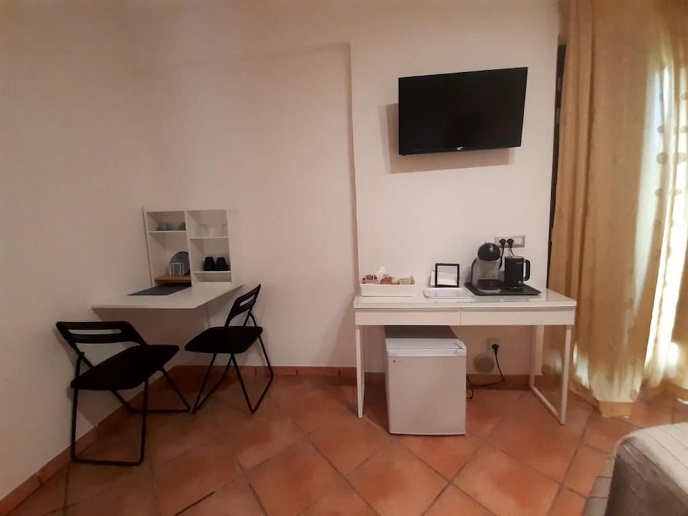 B&B Casale Del Borgo 34/48