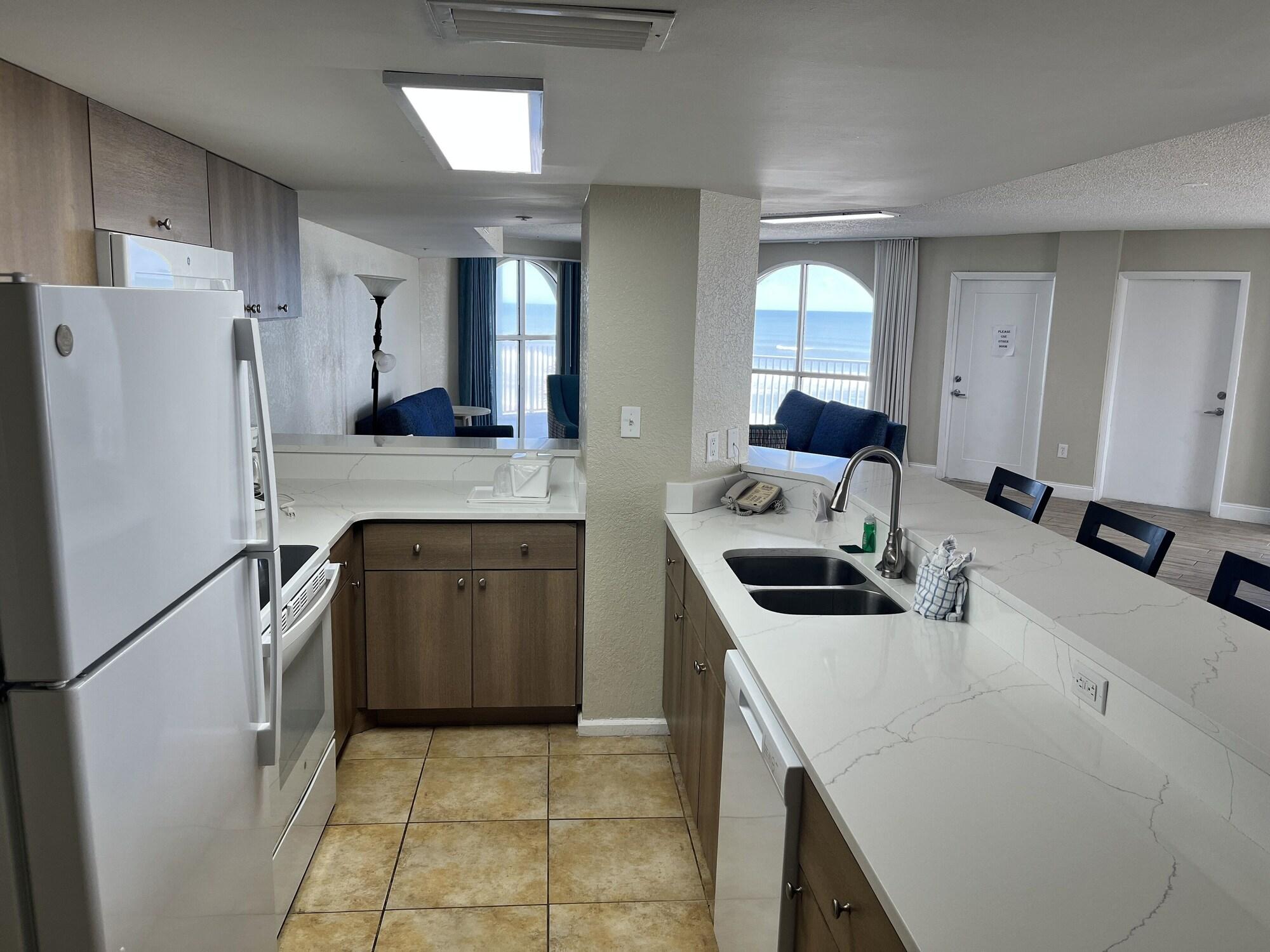 Daytona, Suite, 2 Beds، El Caribe Resort & Conference Center 2/2