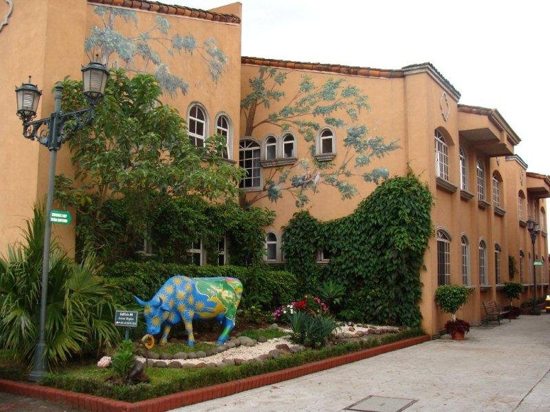 Casa Conde Hotel Suite 30/30
