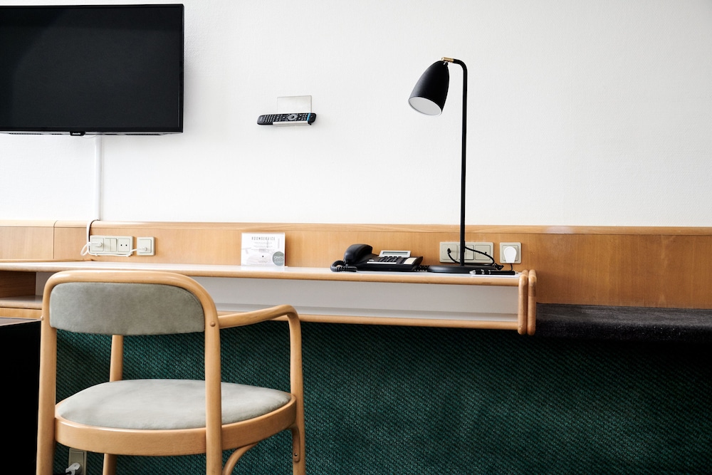 Vejle Center Hotel 29/34