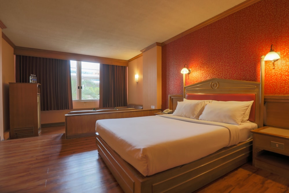 Wangtai Hotel 11/70