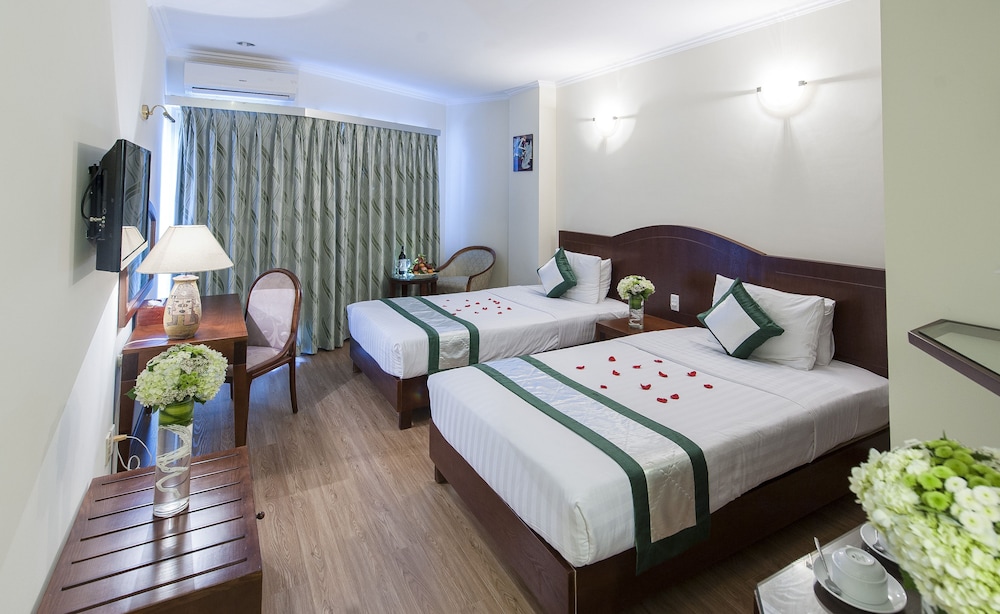 Nha Trang Lodge 28/72