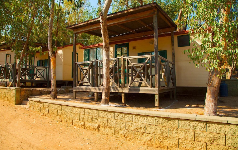 Camping Village Capo D Orso 9/61