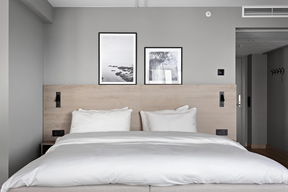 Radisson Blu Hotel, Haugesund 21/68