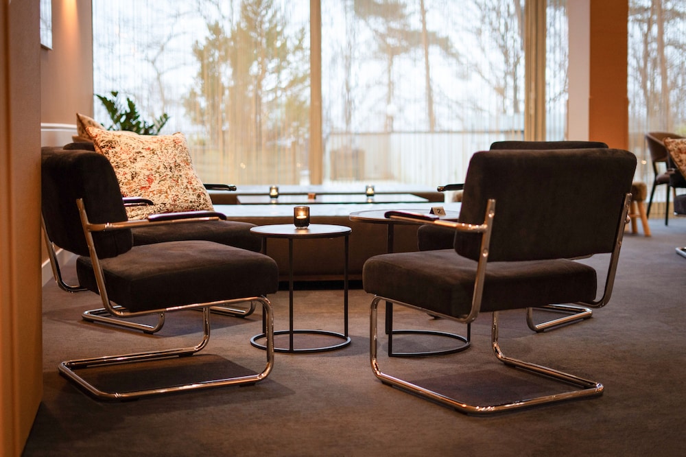 Silva Hotel Spa Balmoral 45/60