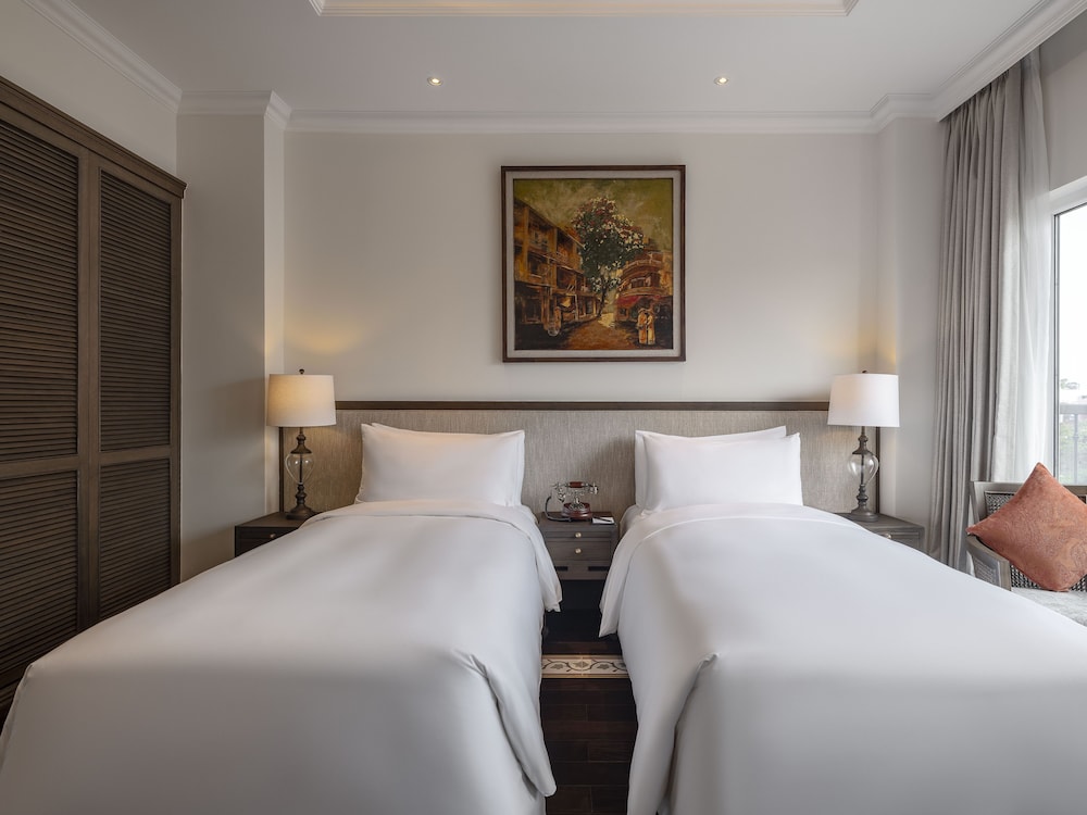 De Syloia Hotel 15/65