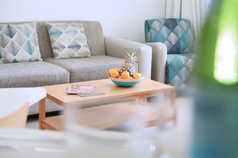 Beach Club Resort 24/71