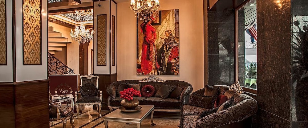 Grand Corner Boutique Hotel 21/45
