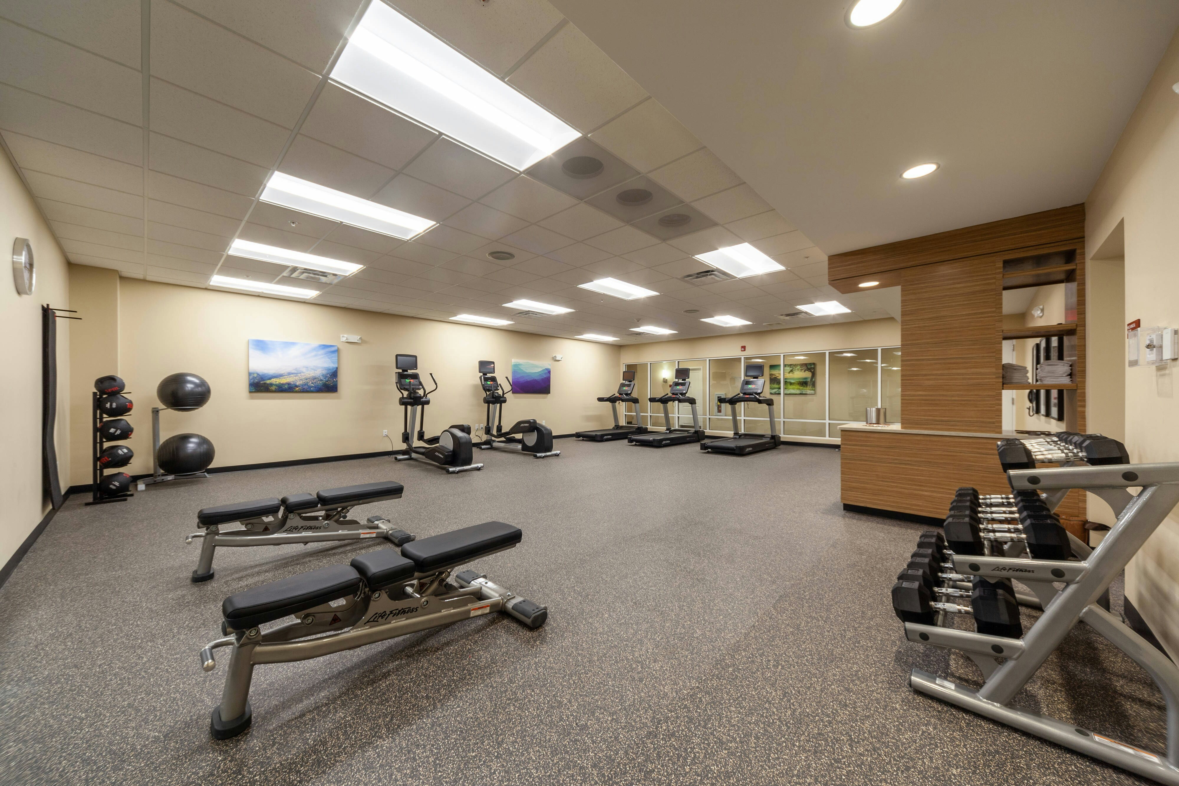 TownePlace Suites by Marriott Front Royal 5/19