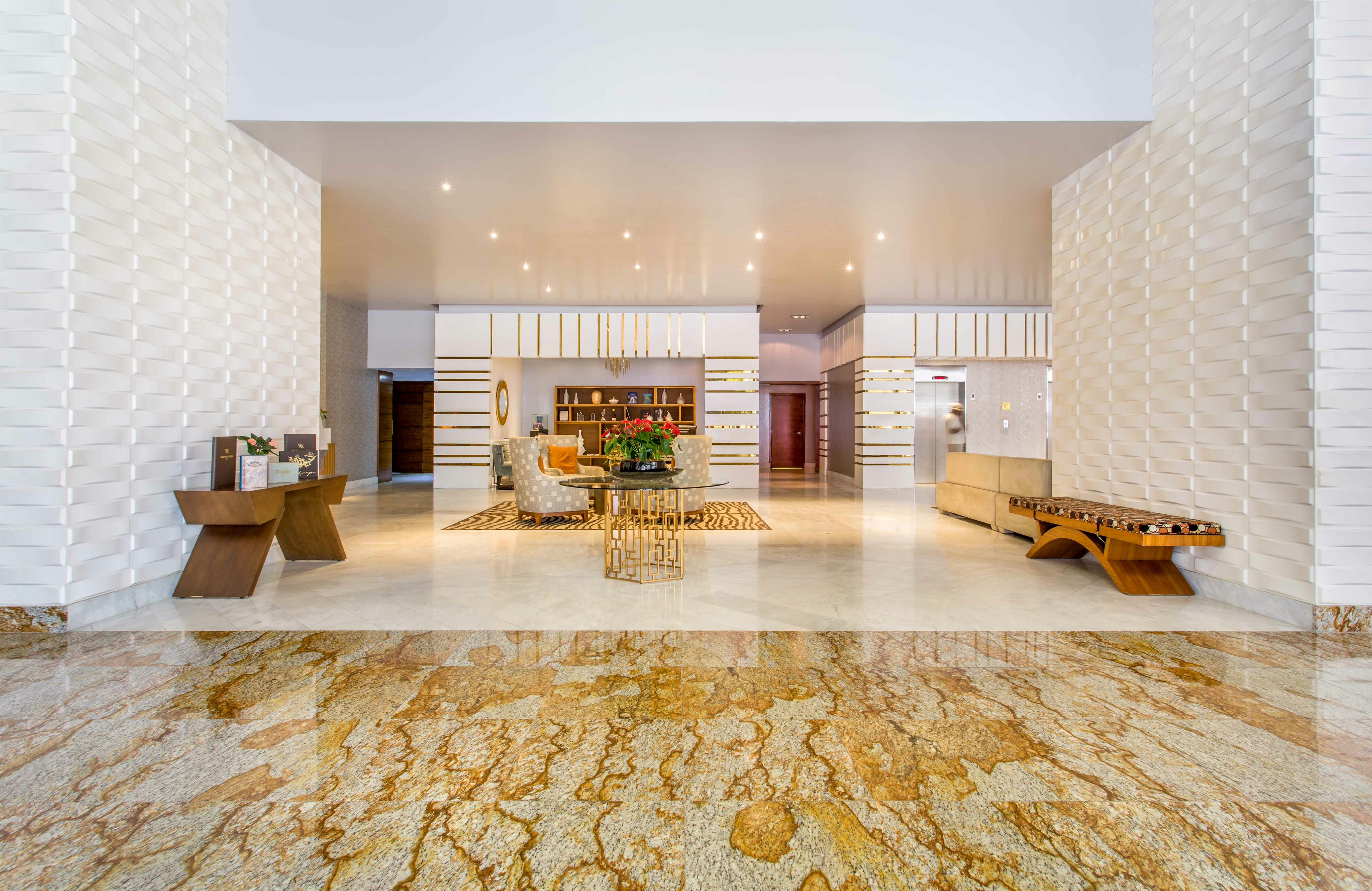 Waldorf Astoria Panama 36/85