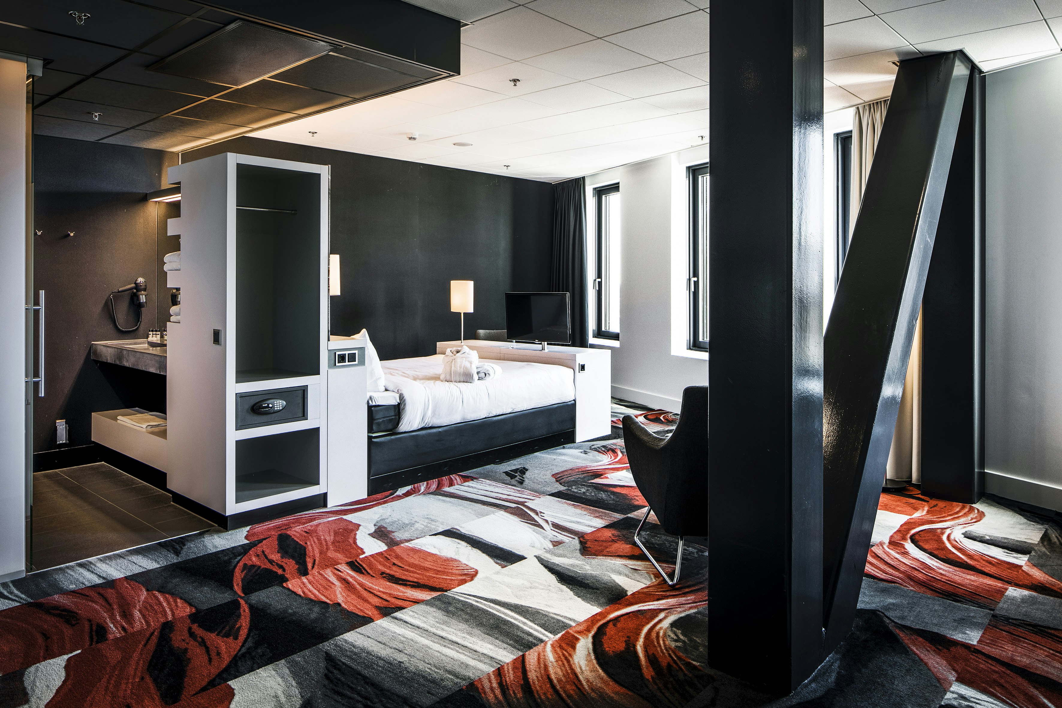 Fletcher Wellness-Hotel Leiden 23/26