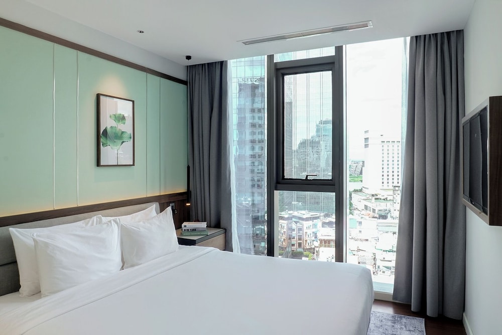 Room at Signature By M Village Le Thanh Ton, a brand of Modern Village Lifestyle, SAIGON / HO CHI MINH CITY