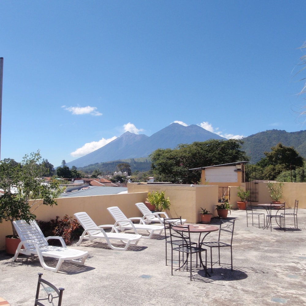 Posada San Vicente 48/50