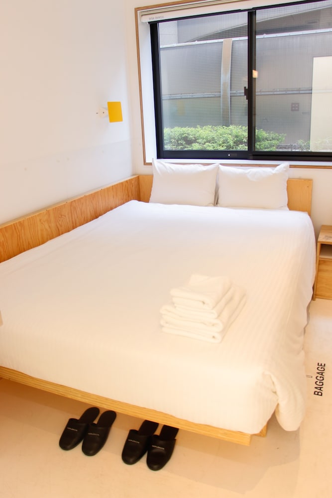HOTEL GRAPHY Shibuya 29/50