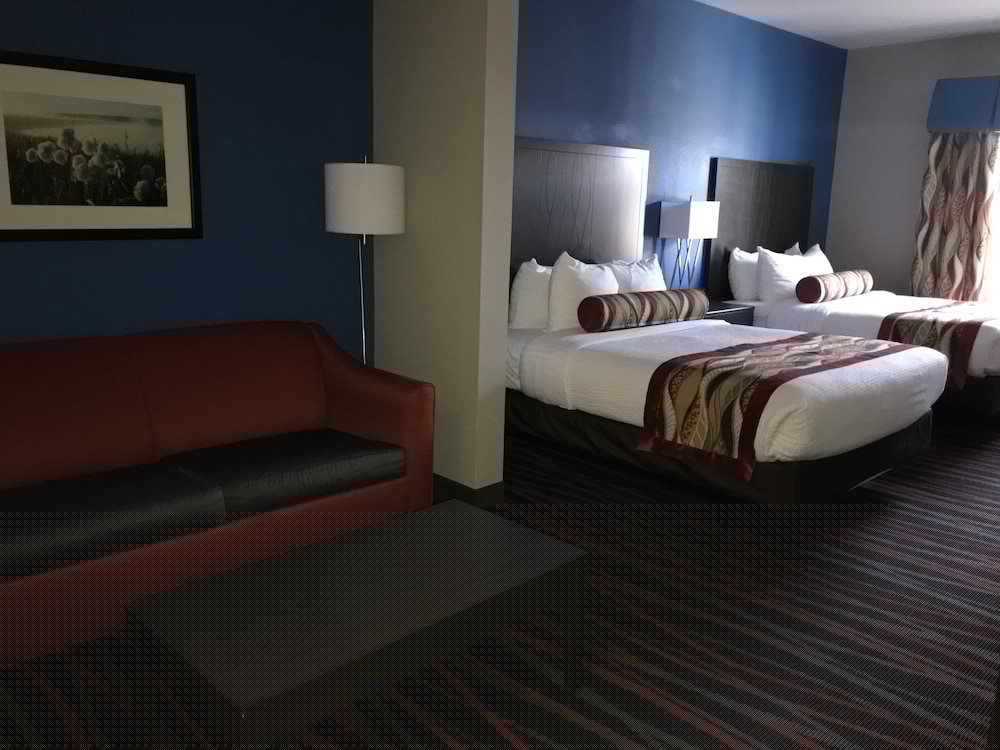 Best Western Plus Tech Medical Center Inn 18/44