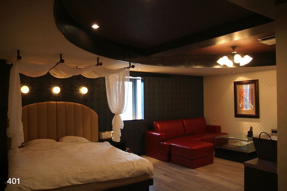 Hotel Mint -Adults Only 5/58