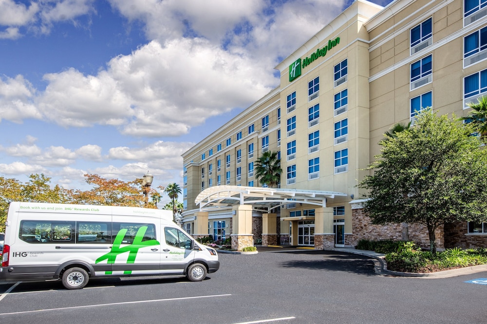 Holiday Inn Gulfport Airport 3/46