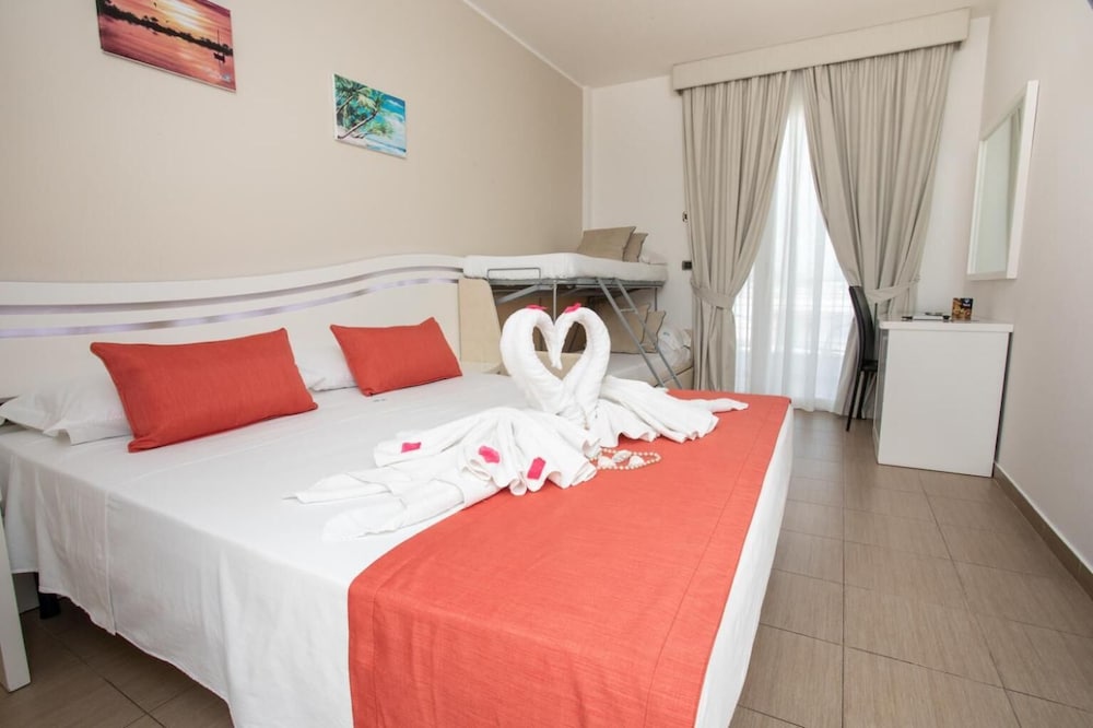 Hotel Perla Dello Ionio 4/21