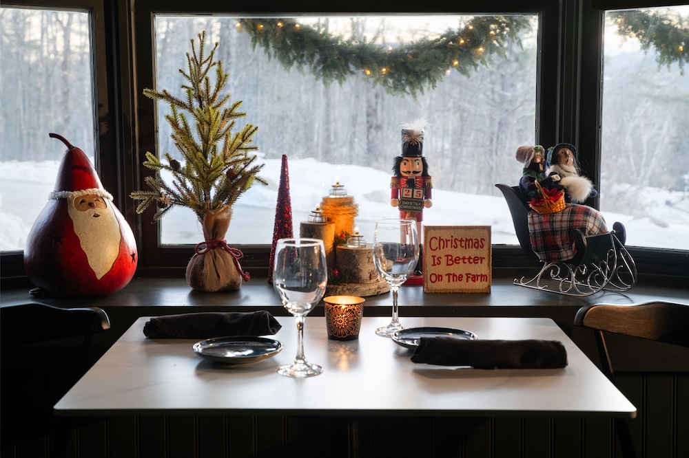 Christmas Farm Inn and Spa 26/50