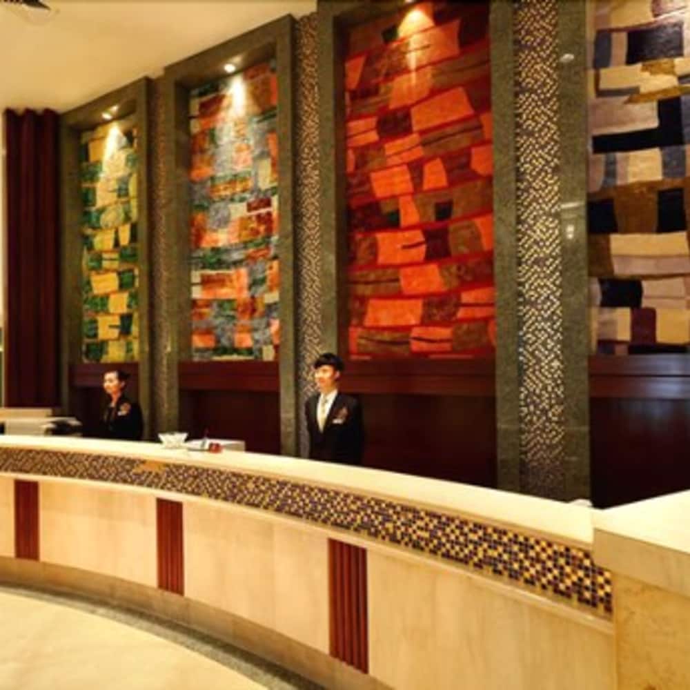 Ningbo Nanyuan Hotel 5/50
