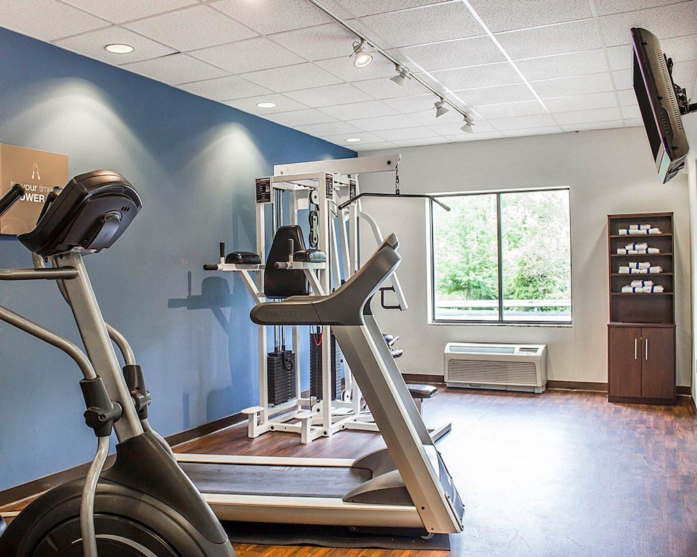 Holiday Inn Cheshire - Southington 29/49