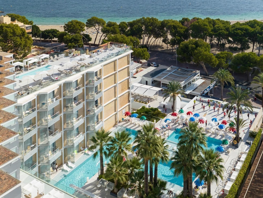 Reverence Mare Hotel Adults Only 1/50