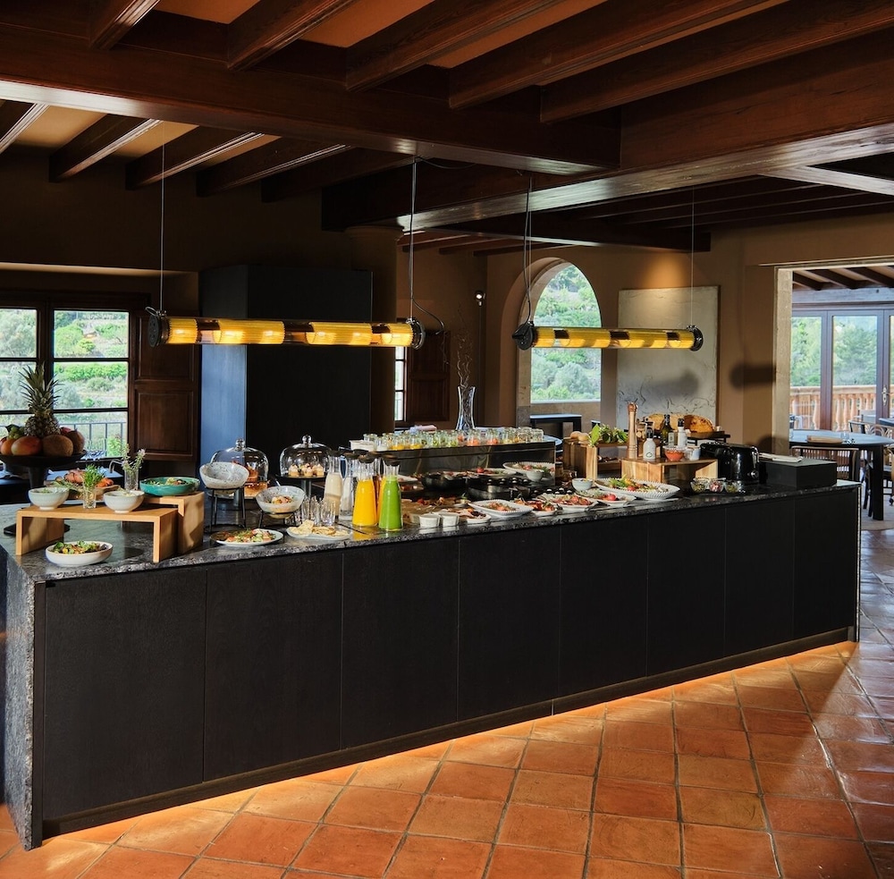 Valldemossa Hotel Restaurant 36/52