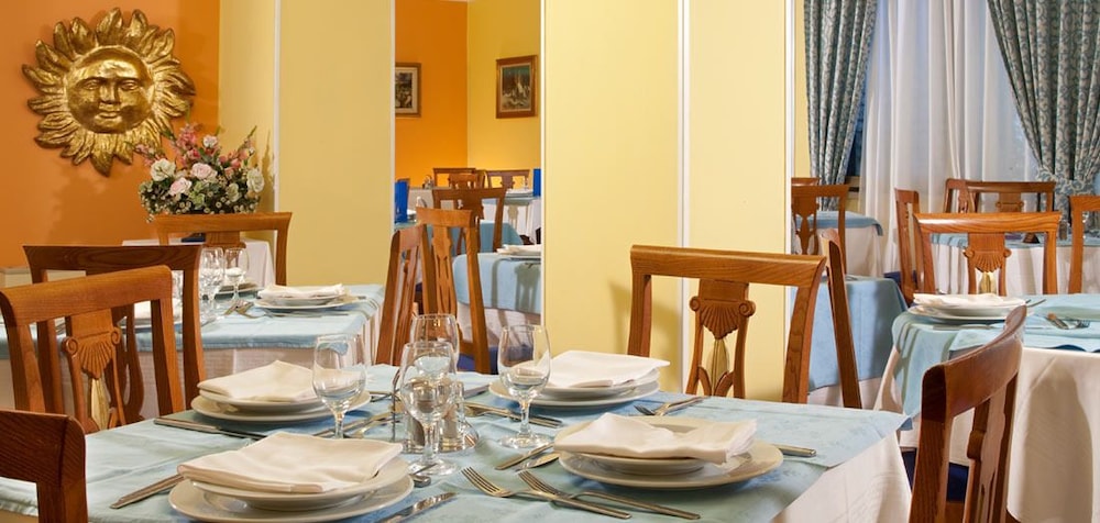 Hotel Al Sole Terme 43/47