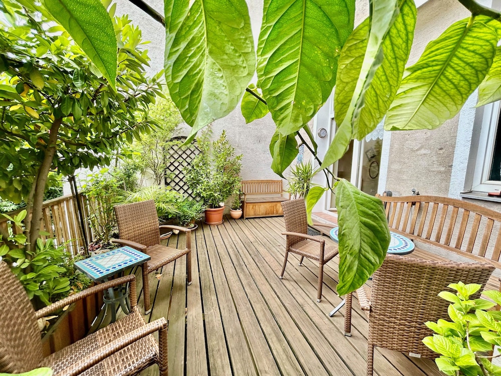 Leuhusen Boutique Apartments 33/44