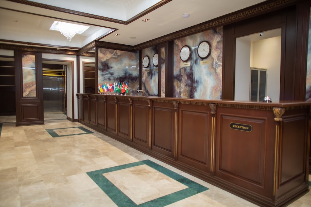 Grand Hotel Baku 7/47