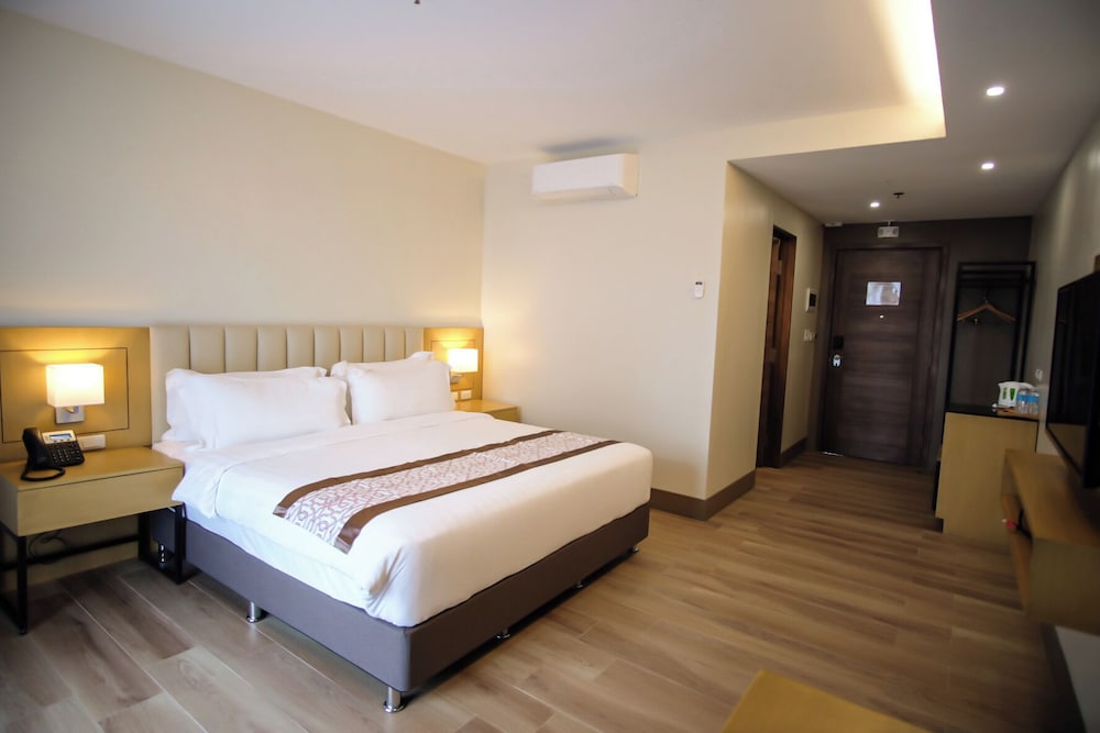 Citi Park Hotel Cebu powered by Cocotel 21/50
