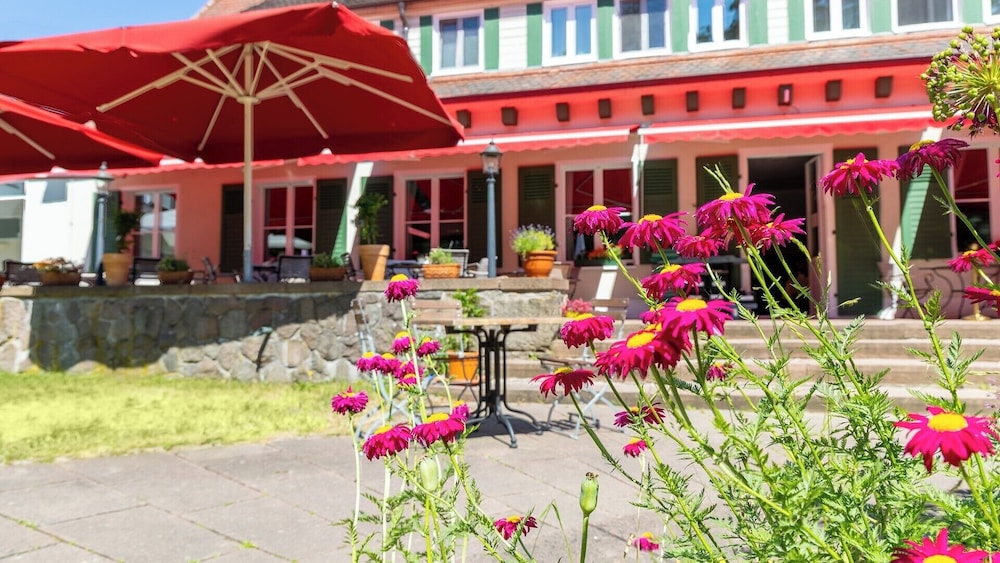 Hotel Dollnsee-Schorfheide 9/67