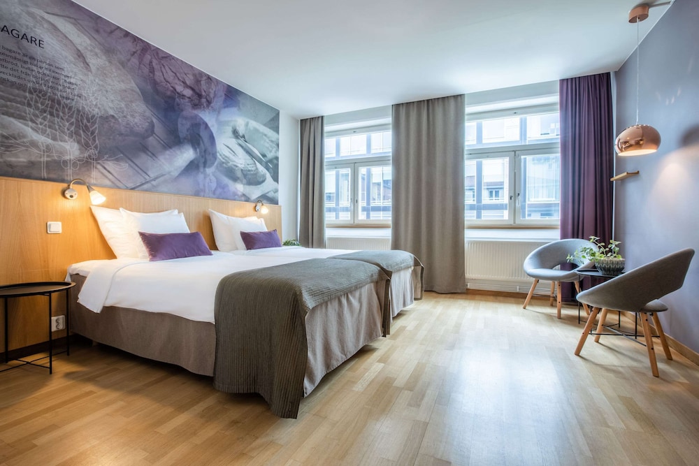 Home Hotel Uppsala 14/50