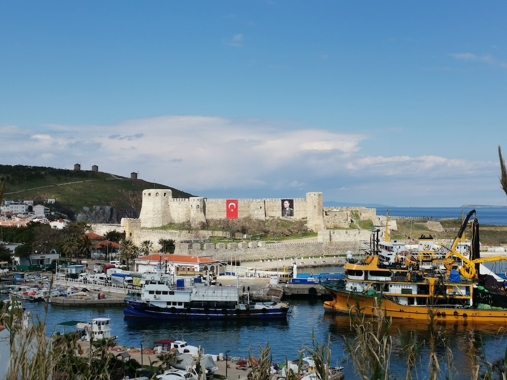 Valitsa Otel 26/33