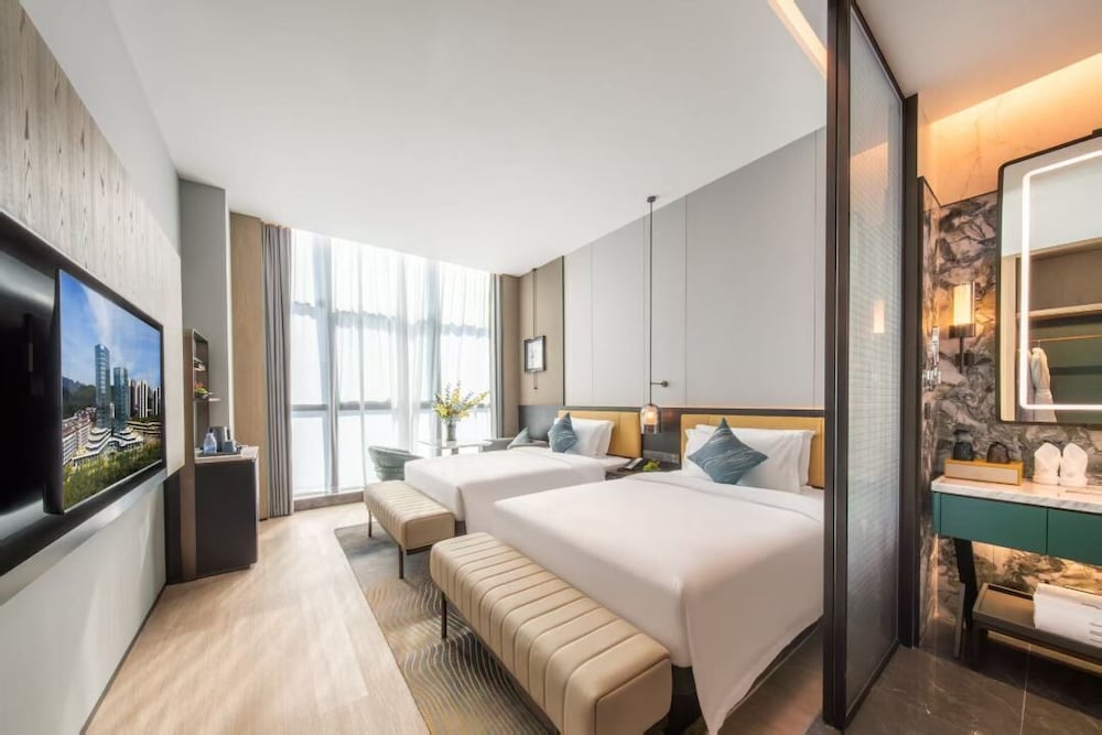 Buddy Hotel 21/50