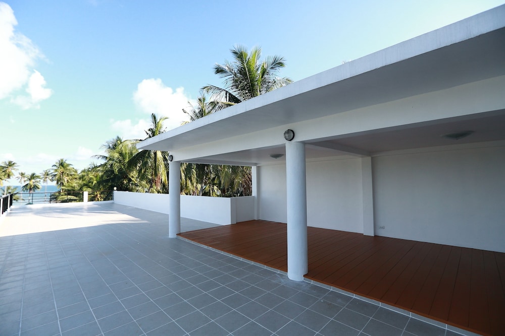 Samui Natien Village (Ex Satva Samui) 16/24