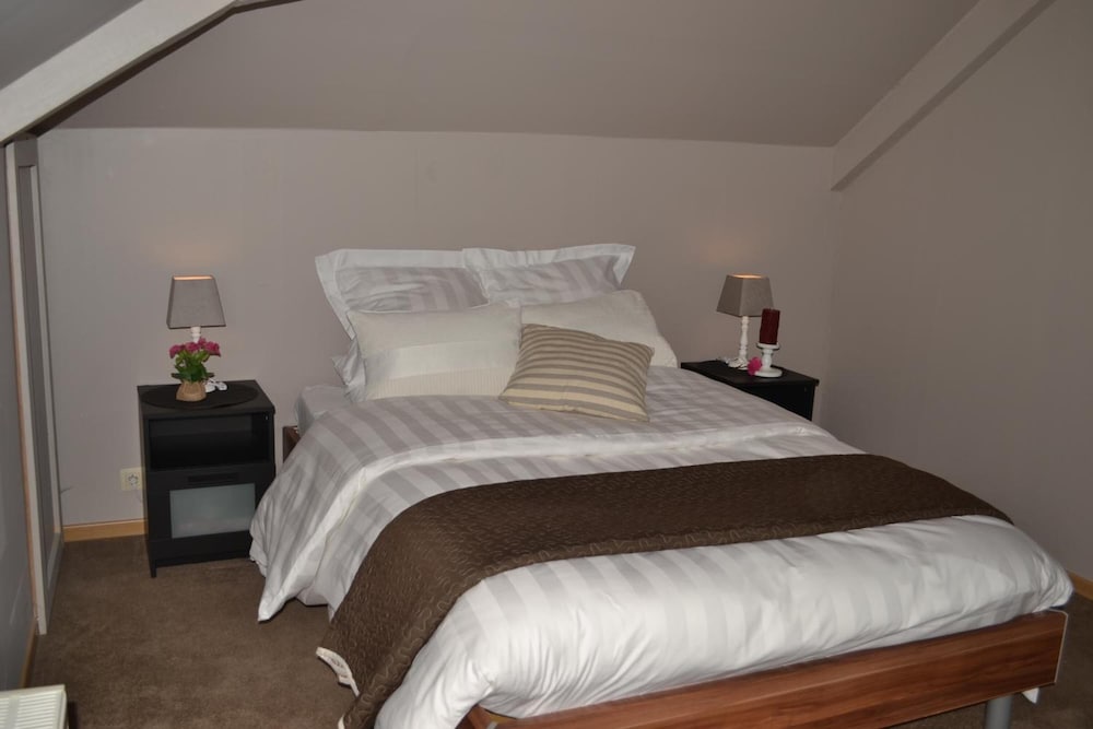 Hotel Het Gasthof 13/26